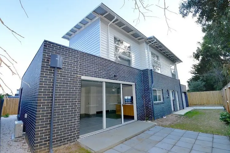 Seventh view of Homely townhouse listing, 4/85 Leviens Road, St Leonards VIC 3223