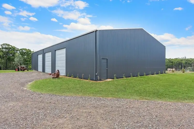 Third view of Homely house listing, 9 Monarch Close, Kinglake West VIC 3757