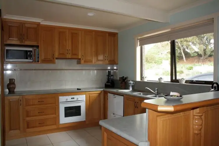 Third view of Homely house listing, 50 Blacks Road, Wesley Vale TAS 7307