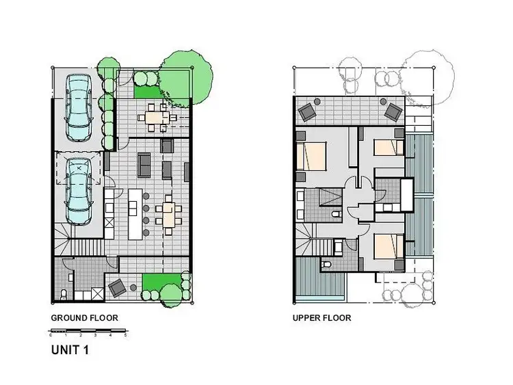 Second view of Homely house listing, 44 and 46 Dora Street, Moorooka QLD 4105