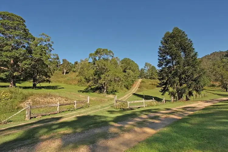 Fifth view of Homely house listing, 287 Walli Creek Road, Kenilworth QLD 4574