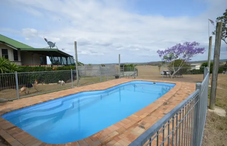 Fourth view of Homely rural property listing, 85 BOYLAND RD, Boyland QLD 4275