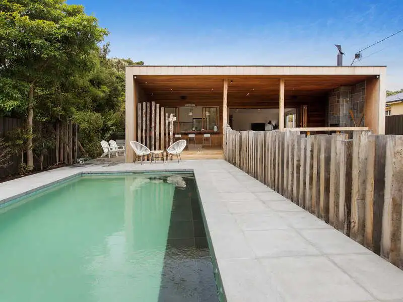 Main view of Homely house listing, 77 Revell Street, Blairgowrie VIC 3942