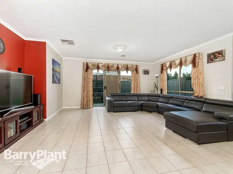 Sixth view of Homely house listing, 37 O'Connor Road, Deer Park VIC 3023