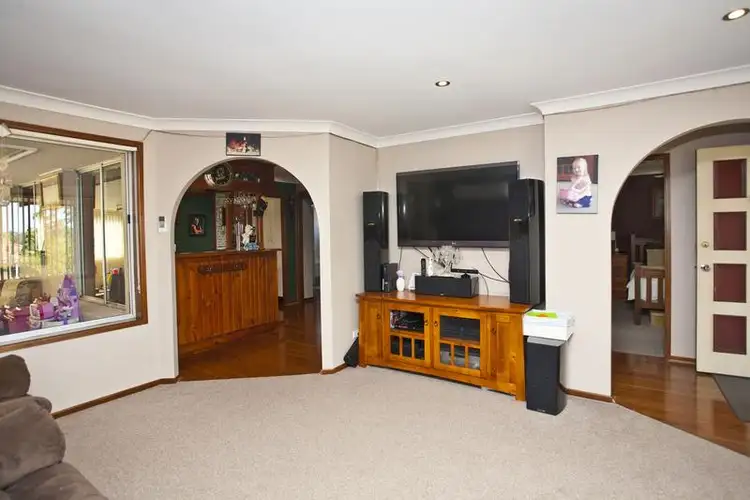 Fourth view of Homely house listing, 86 Mount Hall Road, Raymond Terrace NSW 2324
