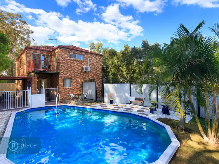 Second view of Homely house listing, 4 Wills Court, Forest Lake QLD 4078