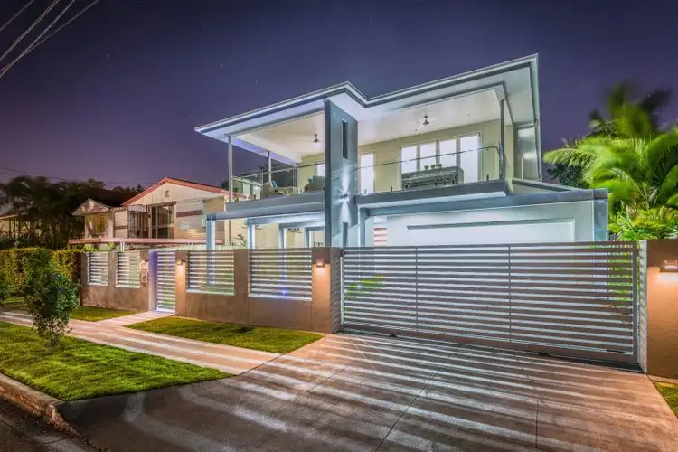 36 Byron Street, Bulimba QLD 4171