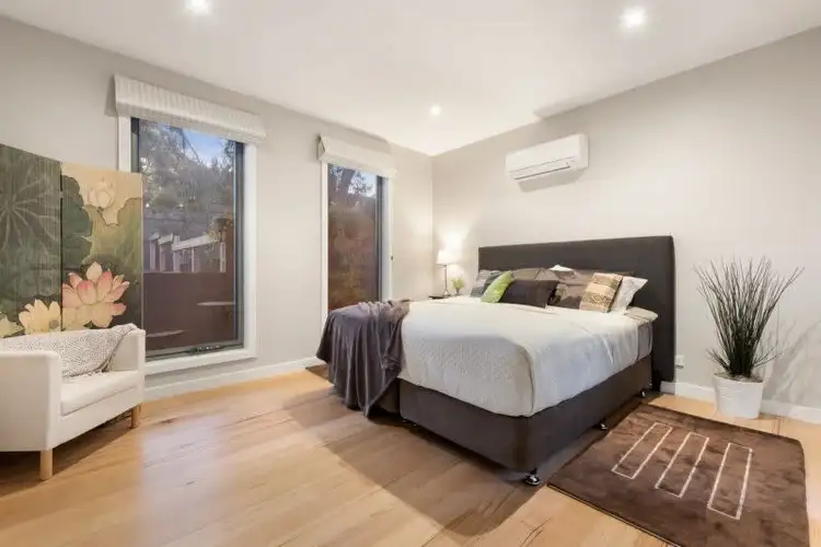 Fifth view of Homely house listing, 24 Ryans Road, Eltham VIC 3095