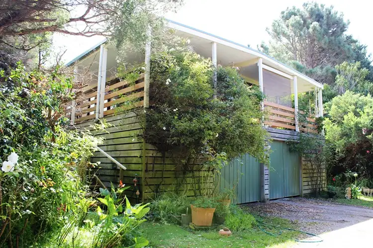 18-22 JUPITER BOULEVARD, Venus Bay VIC 3956