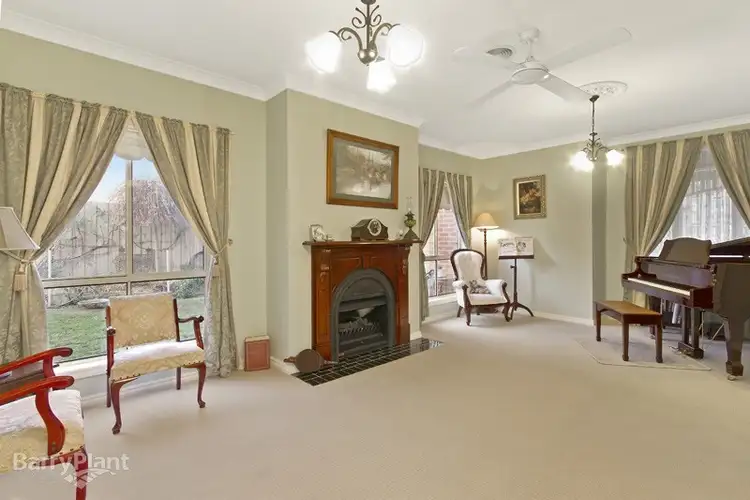 Fifth view of Homely house listing, 71 Fieldstone Boulevard, Beaconsfield VIC 3807