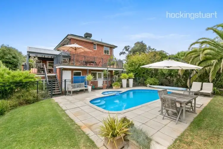 76 Wimborne Avenue, Mount Eliza VIC 3930