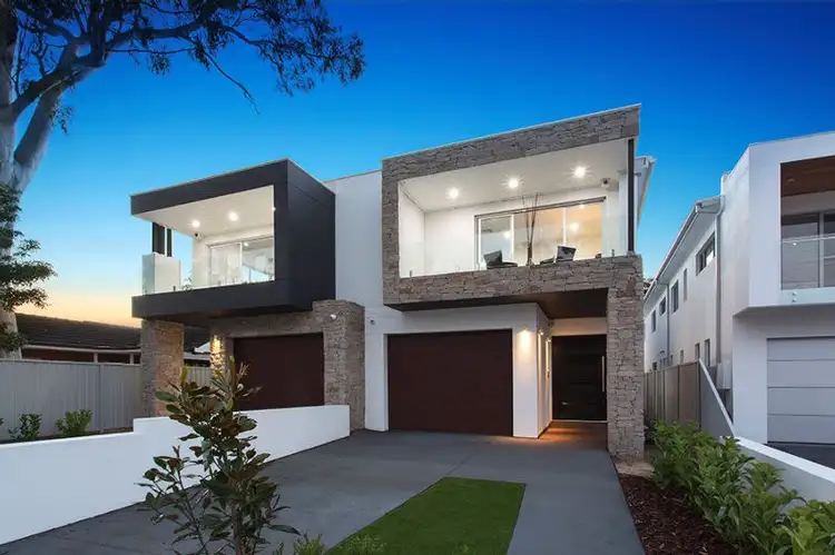 1158 Forest Road, Lugarno NSW 2210