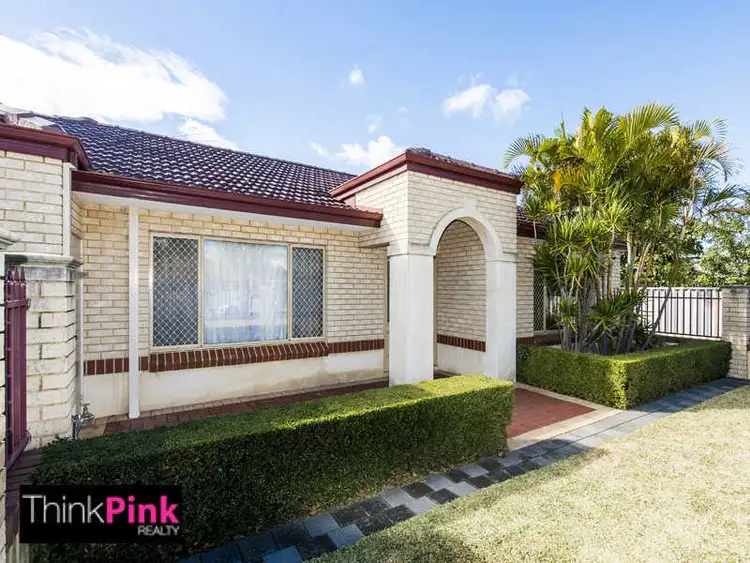 Sixth view of Homely house listing, 50A Mars Street, Carlisle WA 6101