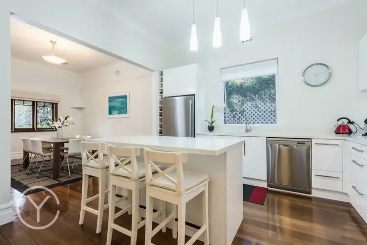 Third view of Homely house listing, 8 McKenzie Street, Wembley WA 6014