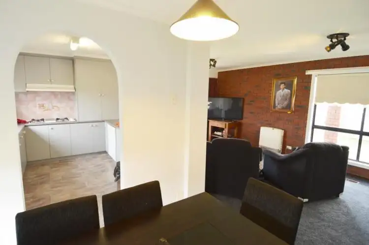 Third view of Homely house listing, 11 Redford Drive, Wendouree VIC 3355