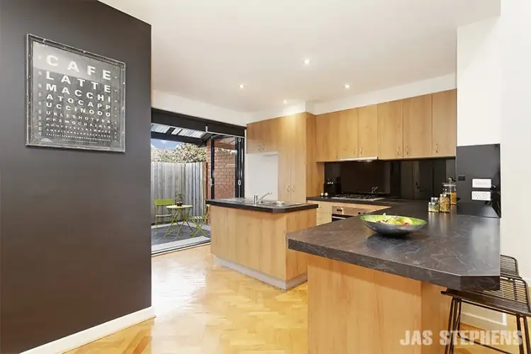 Third view of Homely apartment listing, 3/18 Clarendon Parade, West Footscray VIC 3012