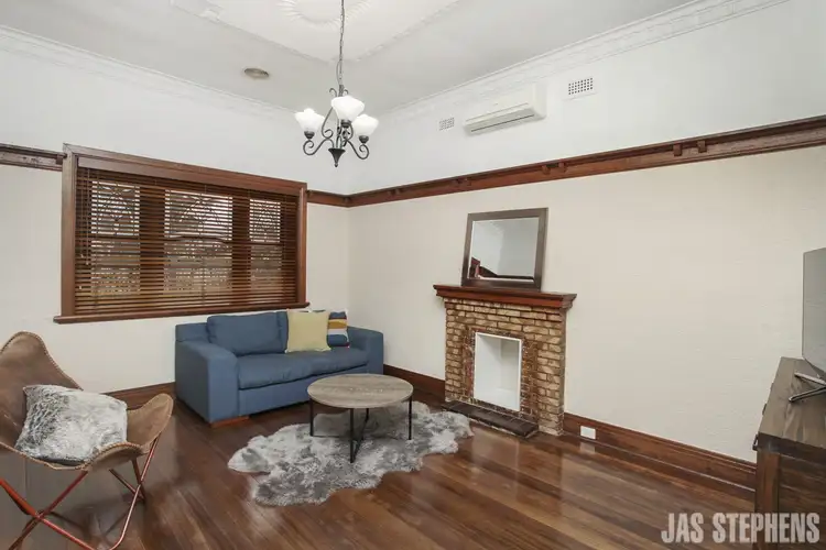 Second view of Homely house listing, 182 Williamstown Road, Kingsville VIC 3012