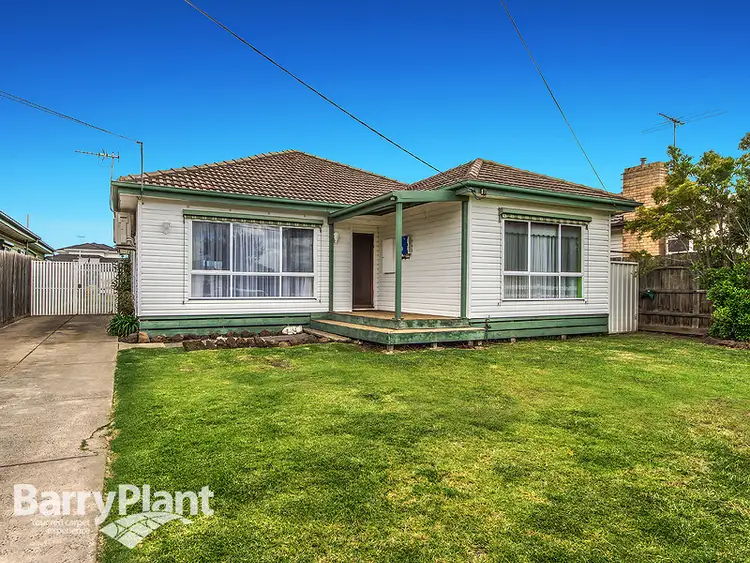 49 Dumfries Street, Deer Park VIC 3023