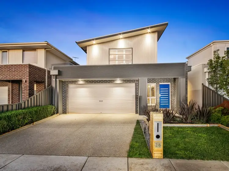 26 Trish Walk, Werribee VIC 3030