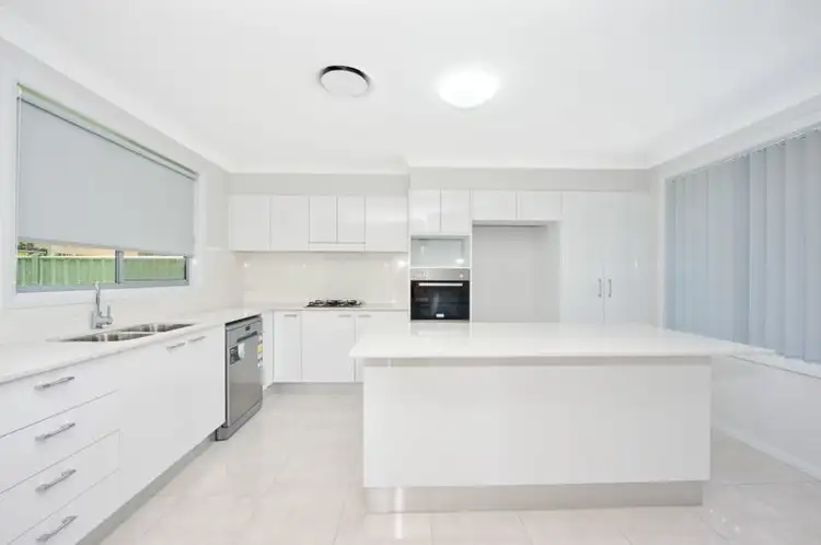 Second view of Homely villa listing, Address available on request