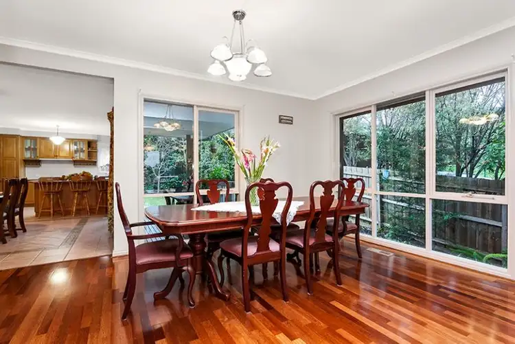 Third view of Homely house listing, 71A St Clems Road, Doncaster East VIC 3109