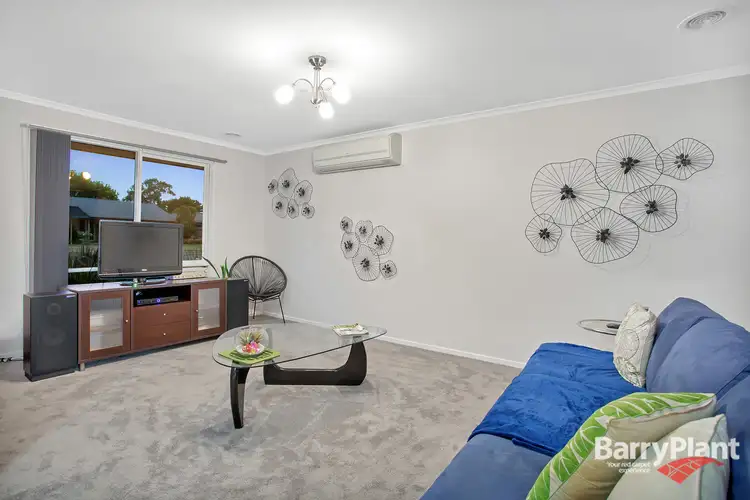 Fifth view of Homely house listing, 48 Loyola Road, Werribee VIC 3030