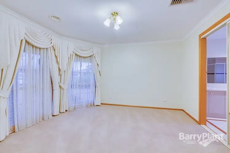 Sixth view of Homely house listing, 4 Warrego Place, Taylors Lakes VIC 3038