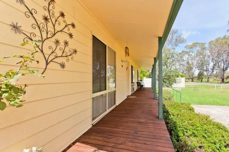 Second view of Homely house listing, 130 Pioneer Drive, Jindera NSW 2642