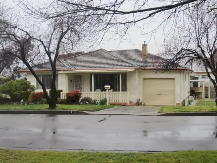 Main view of Homely house listing, 1 Stalker Street, Goulburn NSW 2580