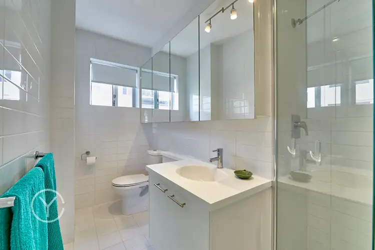 Sixth view of Homely unit listing, 1/43 Preston Point Road, East Fremantle WA 6158