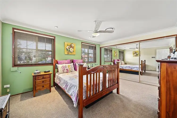 Sixth view of Homely house listing, 71 Eynham Road, Milperra NSW 2214
