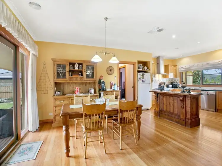 Second view of Homely house listing, 15 Traminer Drive, Mount Martha VIC 3934