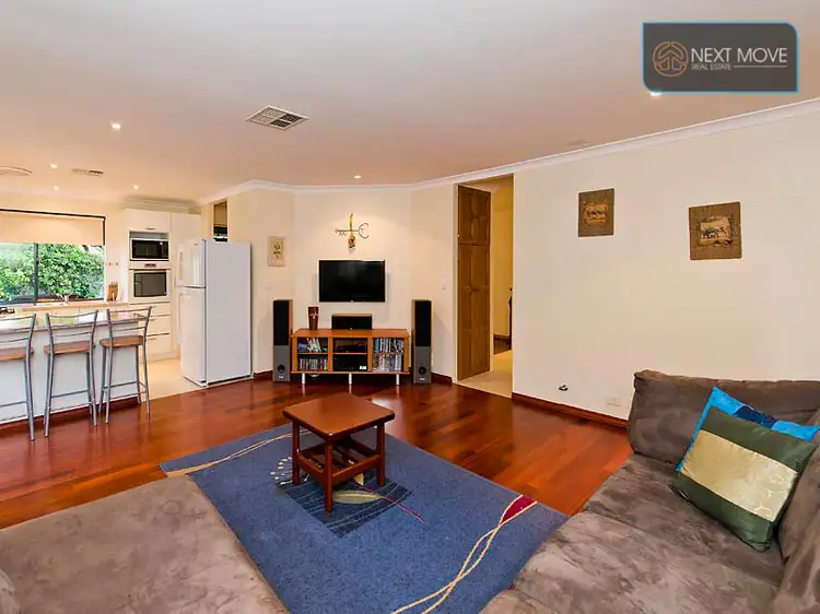 Sixth view of Homely house listing, 7 Jagoe Loop, Willagee WA 6156