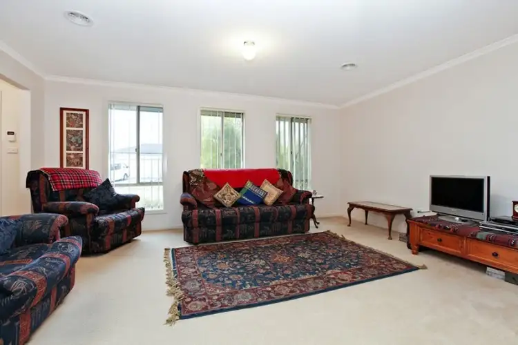 Second view of Homely house listing, 1/14 Horseshoe Circuit, Truganina VIC 3029