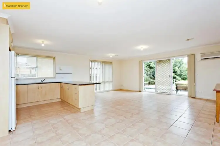 Fifth view of Homely house listing, 17 Hope Place, Seabrook VIC 3028