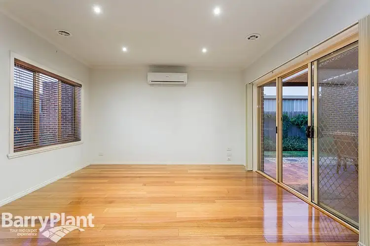 Fourth view of Homely house listing, 1/384 Blackshaws Road, Altona North VIC 3025