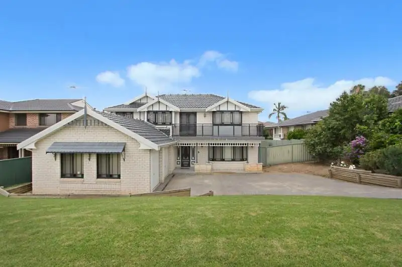 Main view of Homely house listing, 62A Orange Street, Greystanes NSW 2145