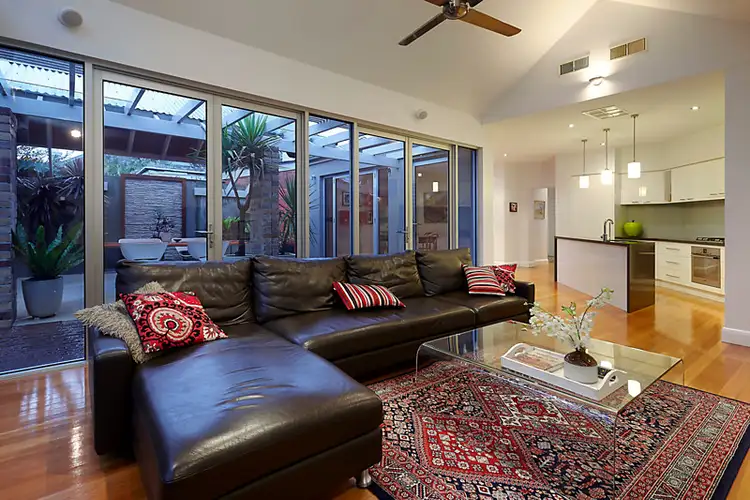 Third view of Homely house listing, 21 Prospect Grove, Northcote VIC 3070