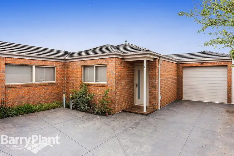 2/105 Merton Street, Altona Meadows VIC 3028