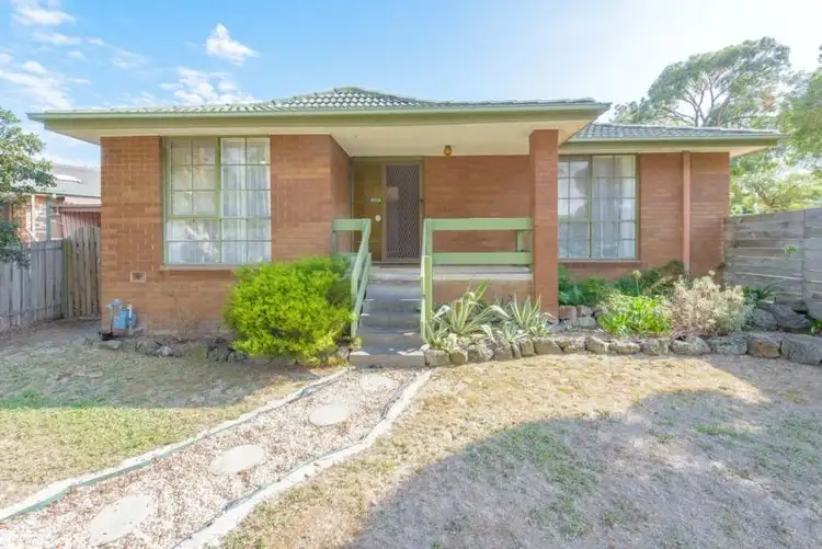 1 Drysdale Court, Scoresby VIC 3179