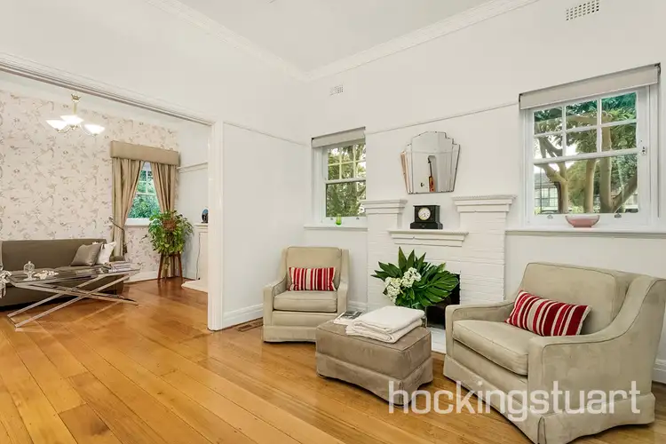 Fourth view of Homely semi-detached listing, 215 Bambra Road, Caulfield South VIC 3162