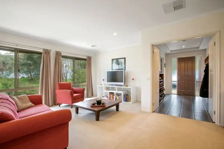 Third view of Homely house listing, 109 Barkly Street, Buninyong VIC 3357
