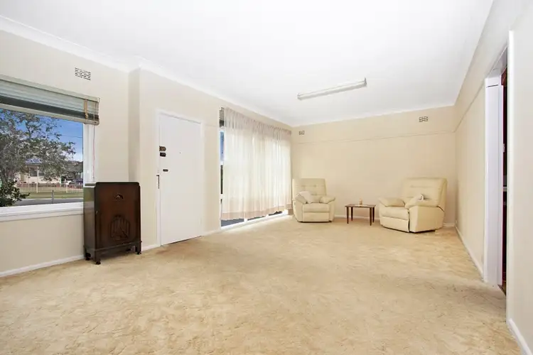Second view of Homely house listing, 35 Wattle St, Blacktown NSW 2148