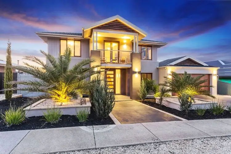 Main view of Homely house listing, 93 McIvor Forest Drive, Junortoun VIC 3551
