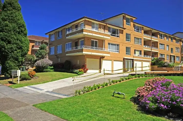 5/8 Forest Grove, Epping NSW 2121
