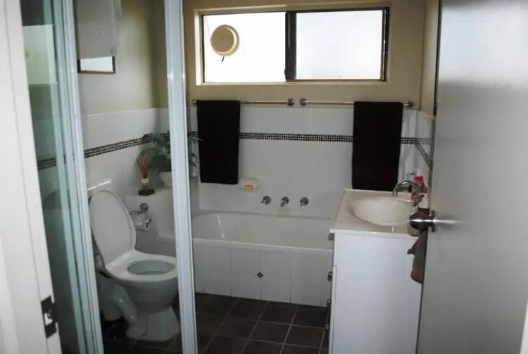 Fifth view of Homely unit listing, Address available on request