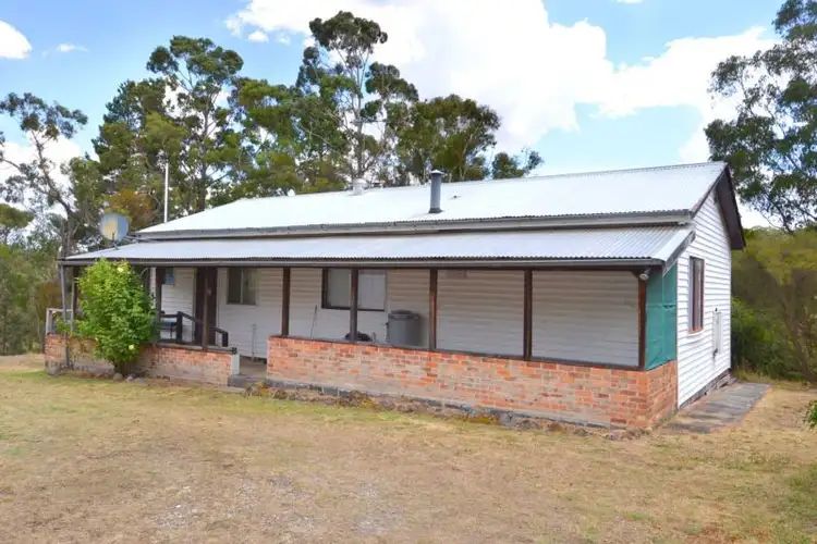 Second view of Homely house listing, 10 Nesbitts Road, Linton VIC 3360