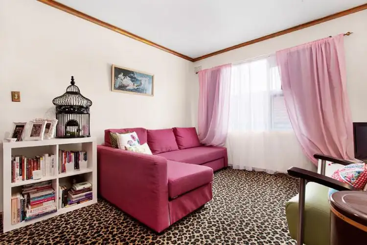 Fifth view of Homely apartment listing, 6/84 Collier Crescent, Brunswick West VIC 3055