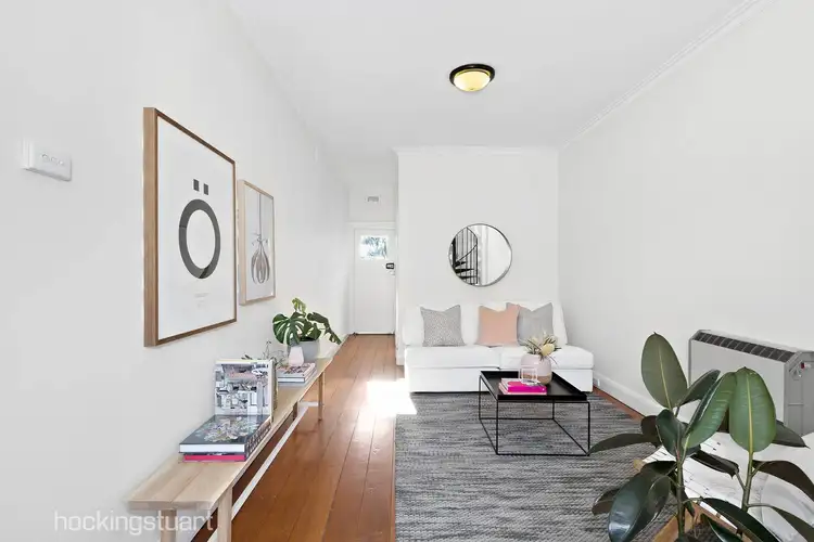 Third view of Homely apartment listing, 14/36 Philipson Street, Albert Park VIC 3206