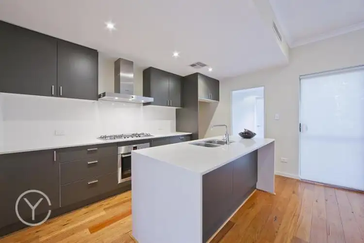 Fifth view of Homely house listing, 102A Woolwich Street, West Leederville WA 6007